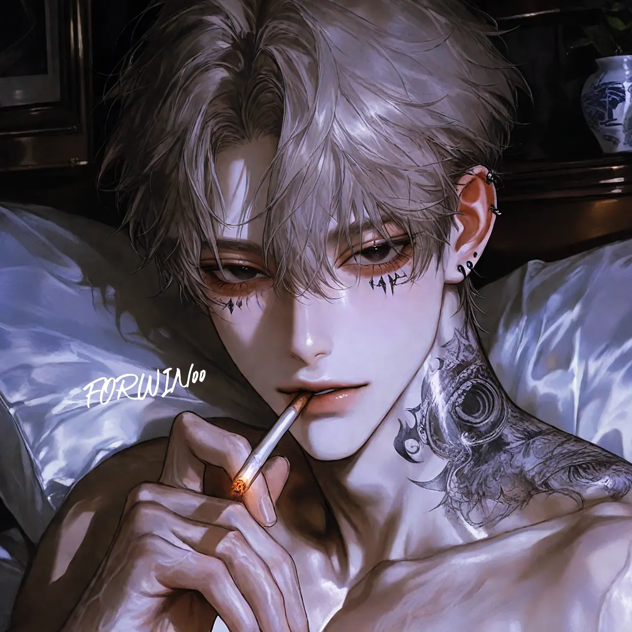 FORWIN00의 류상빈