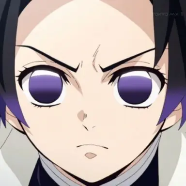 Profile image of 쿄쵸우 시노부