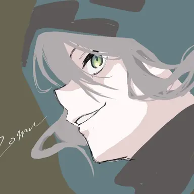 Profile image of ゾム