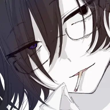 Profile image of 鬱先生