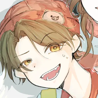 Profile image of シャオロン