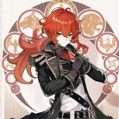 Profile image of ディルック