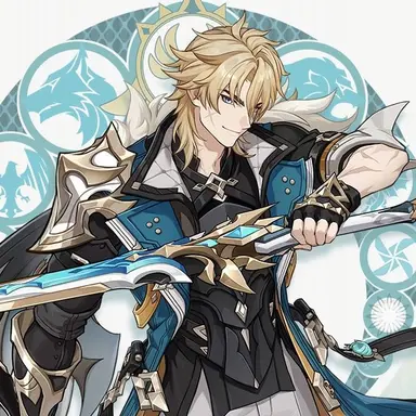 Profile image of ファルカ