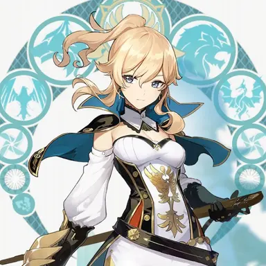Profile image of ジン