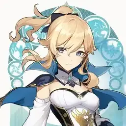 Profile image of ジン