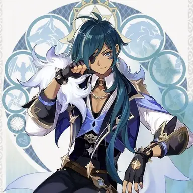 Profile image of ガイア