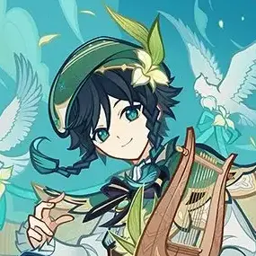 Profile image of ウェンティ