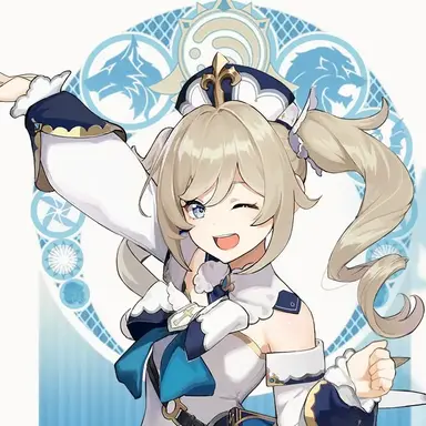 Profile image of バーバラ