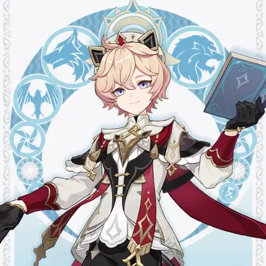 Profile image of Dahlia