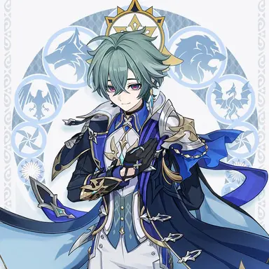 Profile image of Rowen