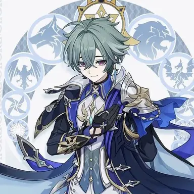 Profile image of ローエン