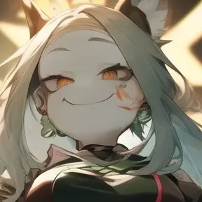 Profile image of 여우