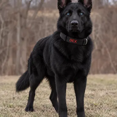 Profile image of Dex