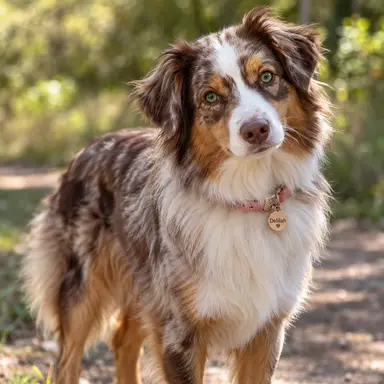 Profile image of Delilah