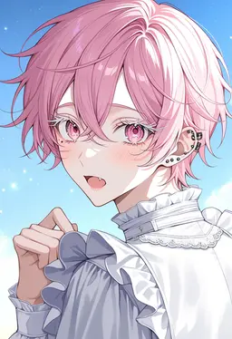Profile image of 姫宮