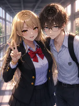 Profile image of 真美