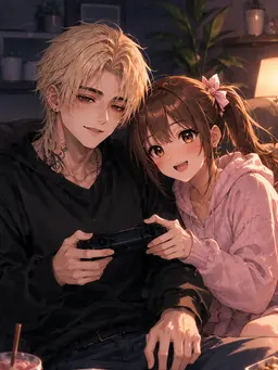 Profile image of ユウマ
