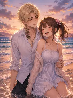 Profile image of ユウマ