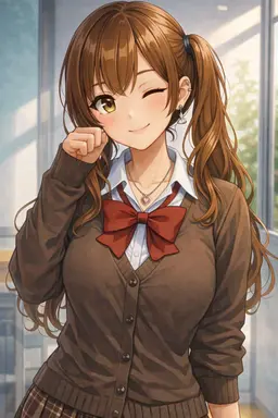 Profile image of イーラ