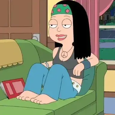 Profile image of Hayley