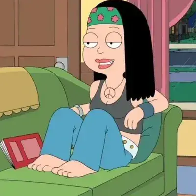 TestyCurry3718의 Hayley Smith