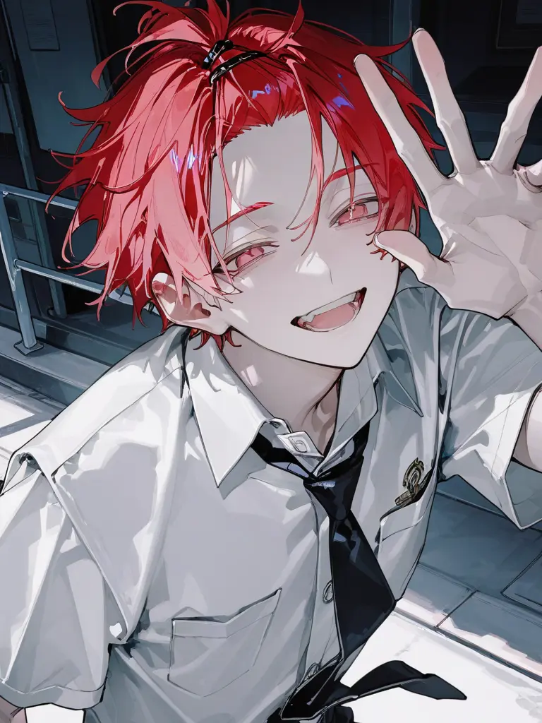 nekochi_nm의 Rom-Com School Life!!
