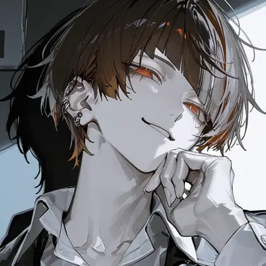 Profile image of Kanata