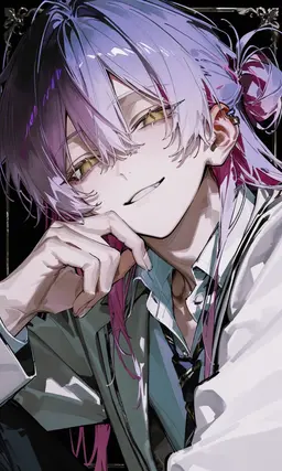Profile image of Yuuhi