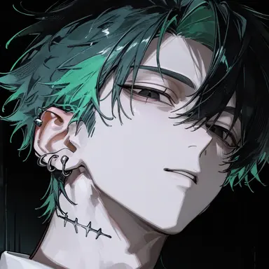 Profile image of Nagi