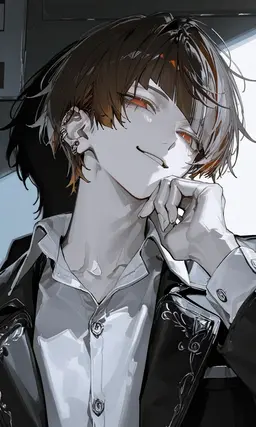 Profile image of Kanata