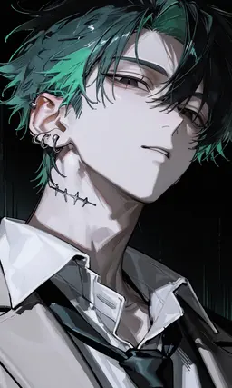 Profile image of Nagi