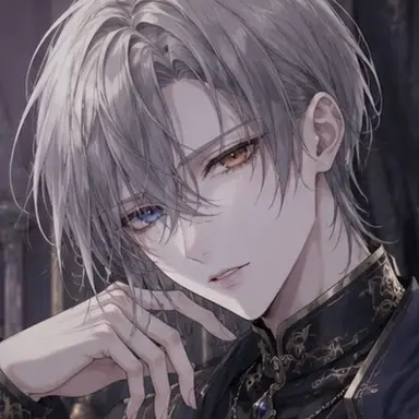 Profile image of テオドール