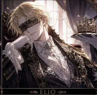 Profile image of エリオ