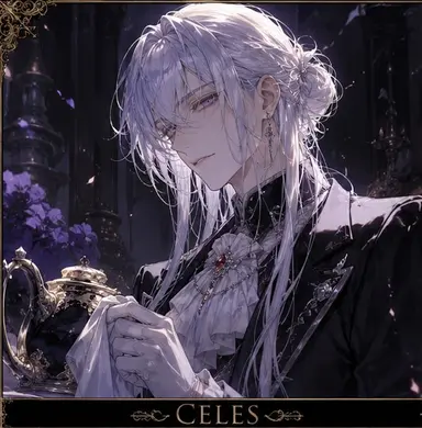 Profile image of セレス