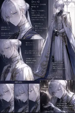 Profile image of セレス