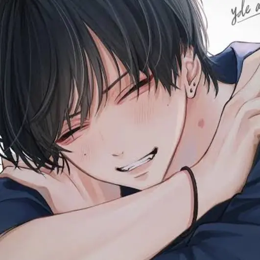 QuirkyAxe8717의 この夜、君と見た一番星