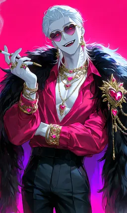 Profile image of Lucian