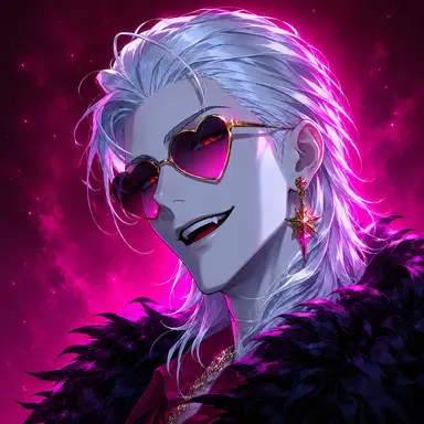 Profile image of Lucien