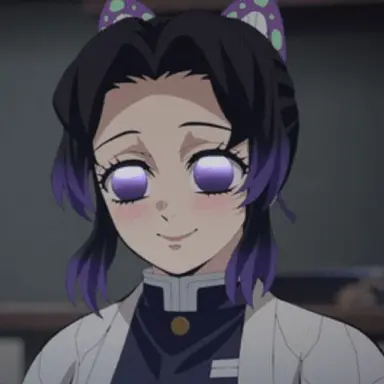 Profile image of 코쵸우 시노부