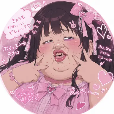Profile image of ブリ子