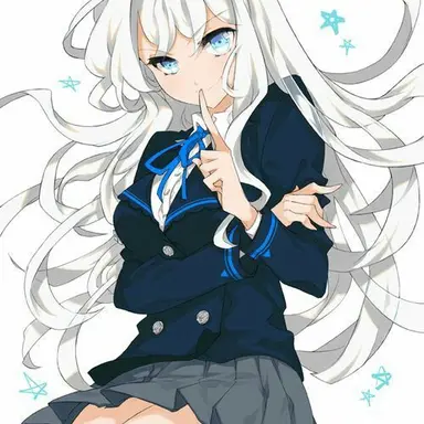 Profile image of Hannah