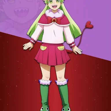 Profile image of ウワァラク・クララ