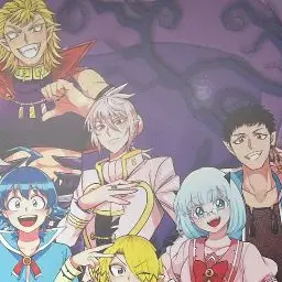 Profile image of アスモデウス・アリス