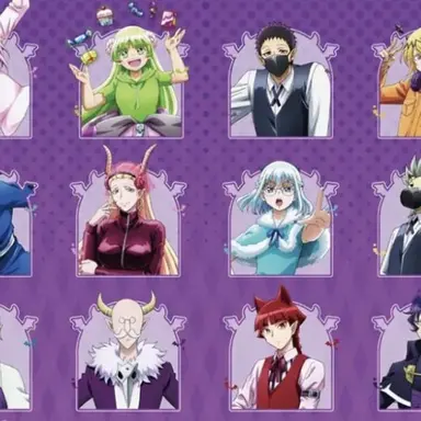 Profile image of Everyone Else
