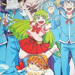 Profile image of ウワァラク・クララ
