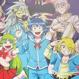 iho1245의 アブノーマルクラス