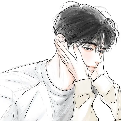 Sih_yun1006의 김도윤