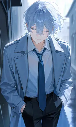 Profile image of 晴