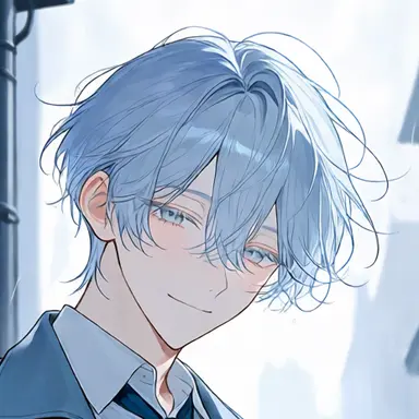 Profile image of 晴