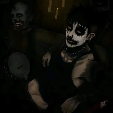 Profile image of Zeke